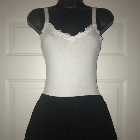 A’gaci Women’s Black Mini shorts - Picture 1 of 6